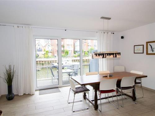 Sommerhus - 6 personer -  - Am Schleusenpriel - 27472 - Cuxhaven-City