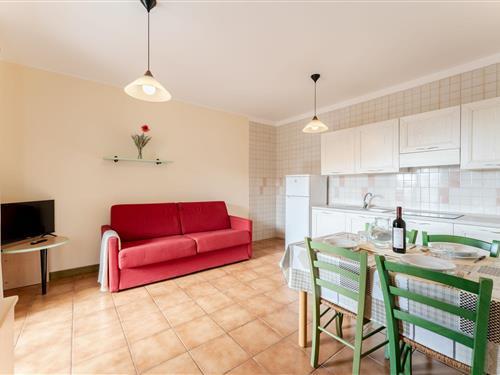 Ferienhaus - 4 Personen -  - 07028 - Santa Teresa Gallura (Ss)