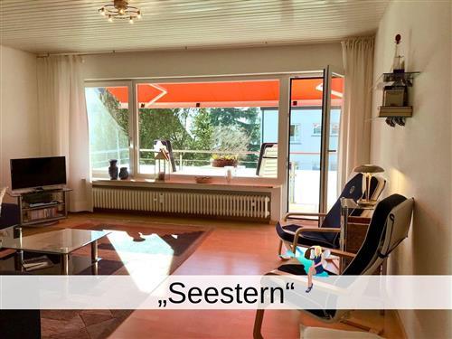 Semesterlägenhet - 3 personer -  - Hans-Purrmann-Str. - 88085 - Langenargen