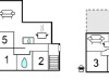 Billede 43 - Plantegning