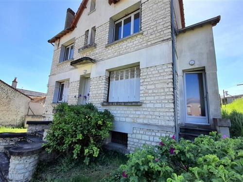 Ferienhaus - 4 Personen -  - 86270 - La Roche-Posay