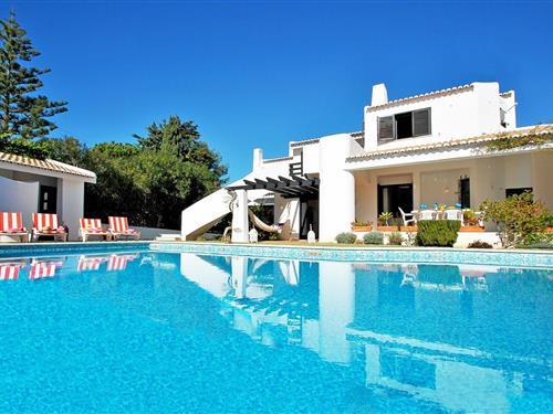 Villa - 10 personer -  - 8200-385 - Albufeira