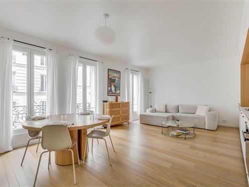 Ferielejlighed - 1 person -  - Paris