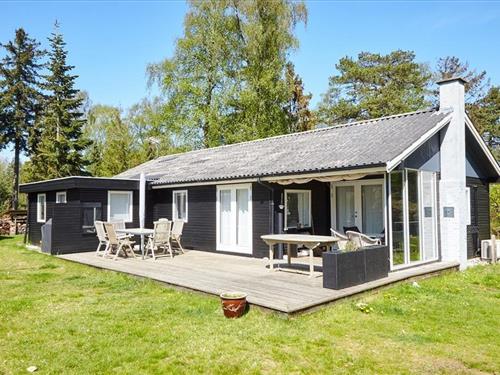 Holiday Home/Apartment - 8 persons -  - Vibo Skovvej - Nykøbing Sj. - 4500 - Nykøbing Sj