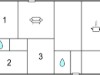 Billede 23 - Plantegning