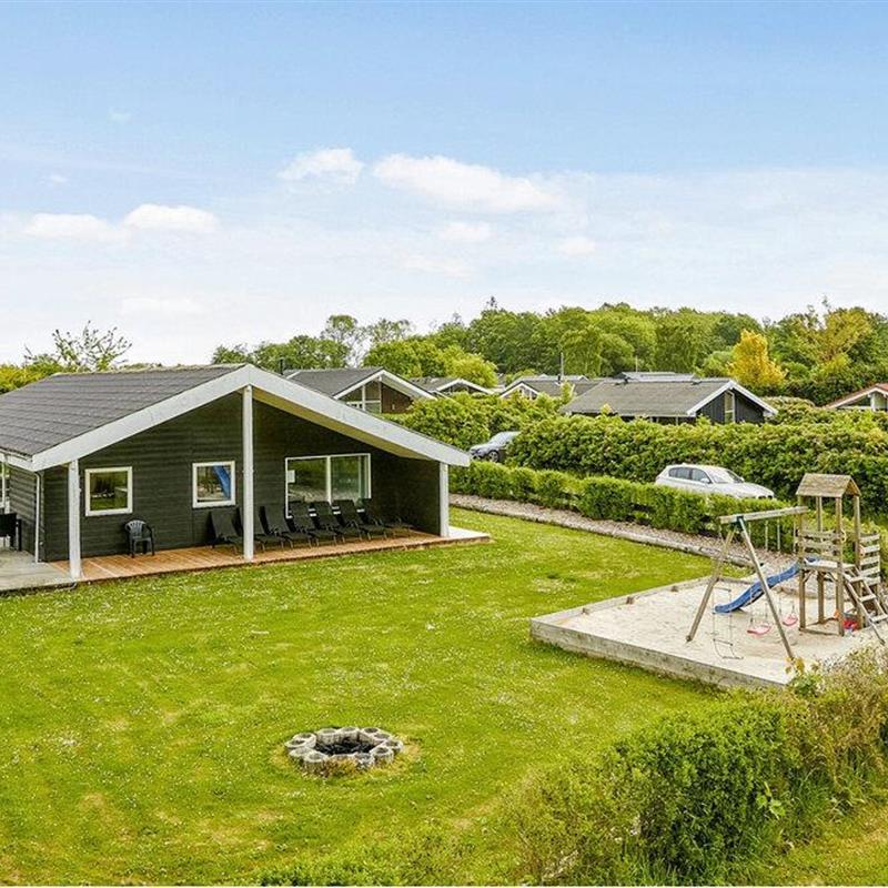 Ferienhaus - 14 Personen -  - Pøt Strandby - Pöt - 7130 - Juelsminde