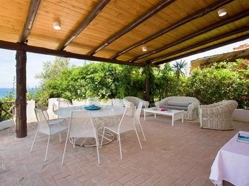 Feriehus - 7 personer -  - Parco Bordila - Tropea - 89861 - Parghelia -Vv-