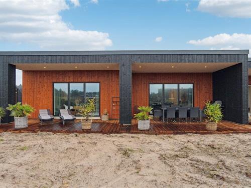 Ferienhaus - 8 Personen -  - Sortebærbakken - Vorupör - 7700 - Thisted