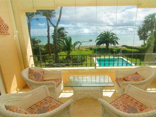 Feriehus - 6 personer -  - 29688 - Estepona