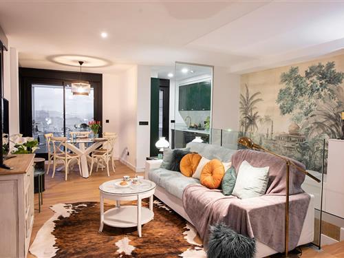 Sommerhus - 10 personer -  - 36970 - Pontevedra