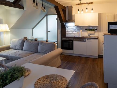 Ferielejlighed - 4 personer -  - Herzogstraße - 38889 - Blankenburg