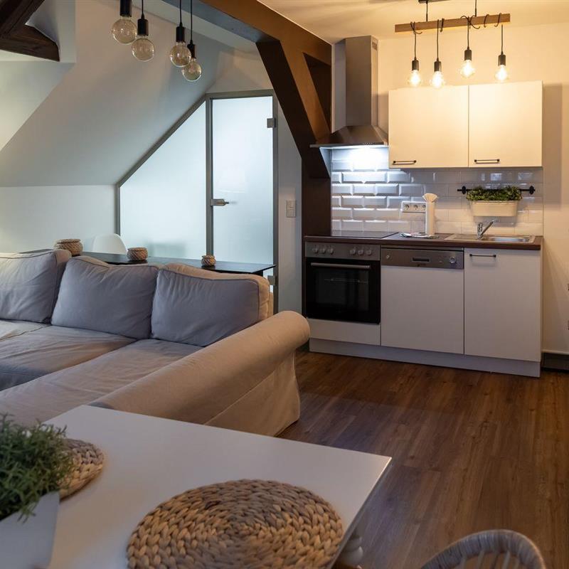 Ferielejlighed - 4 personer -  - Herzogstraße - 38889 - Blankenburg