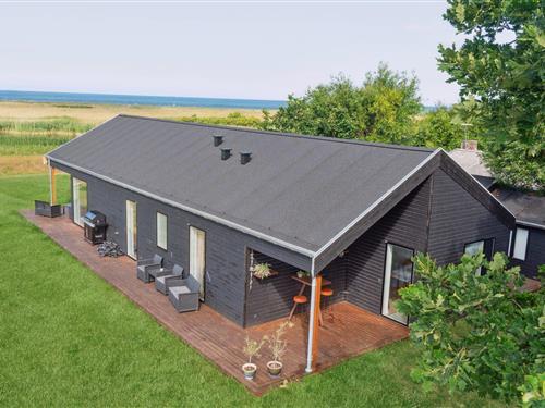 Holiday Home/Apartment - 10 persons -  - Bæltevej - Næsby Strand - 4200 - Slagelse