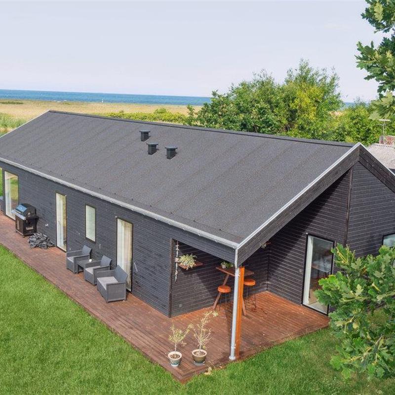 Ferienhaus - 10 Personen -  - Bæltevej - Näsby Strand - 4200 - Slagelse