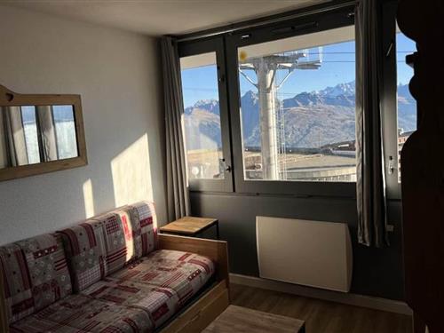 Semesterlägenhet - 4 personer -  - 73210 - La Plagne Tarentaise