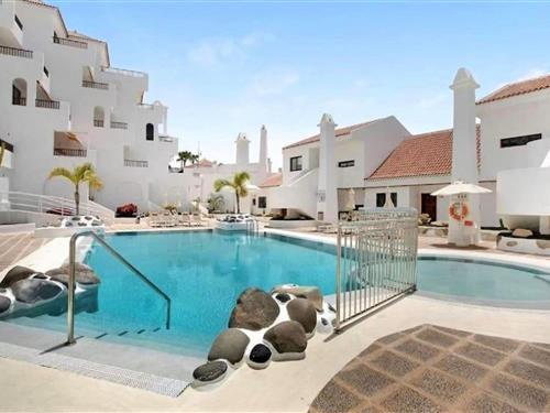 Holiday Home/Apartment - 5 persons -  - 38660 - Playa De Fañabé, Adeje