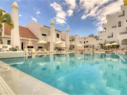 Ferielejlighed - 4 personer -  - 38660 - Playa De Fañabé, Adeje
