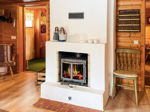  - 7 personer -  - Sund - 56195 - Lekeryd