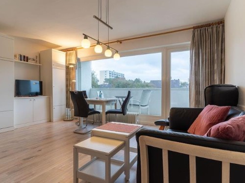 Ferienwohnung - 2 Personen -  - 25826 - St. Peter-Ording