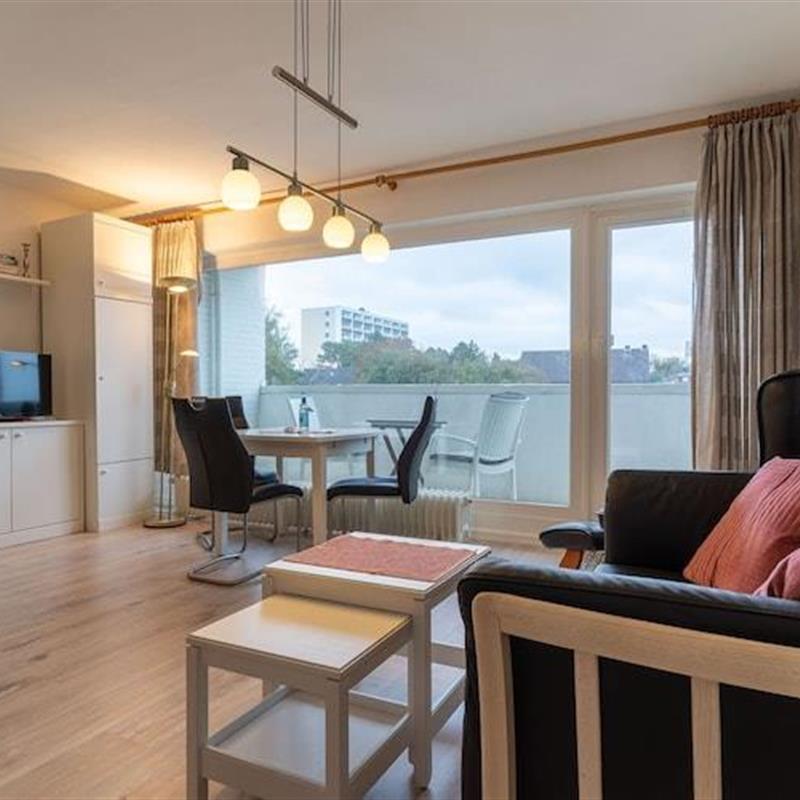 Ferielejlighed - 2 personer -  - 25826 - St. Peter-Ording