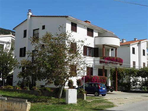 Holiday apartment - 4 persons -  - Stjepana Radica - 51523 - Baska