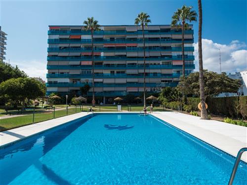 Sommerhus - 4 personer -  - Benalmádena Costa - 29630