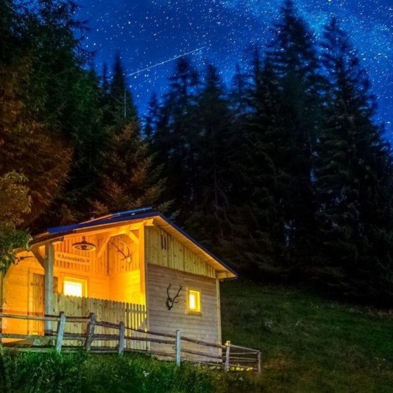 Sommerhus - 4 personer -  - Weitenbach - 9463 - Reichenfels