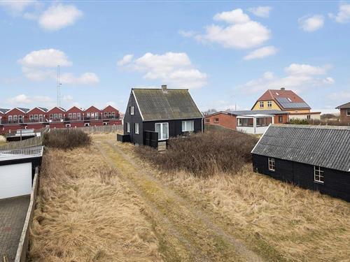 Sommerhus - 4 personer -  - Mågevej - Thorsminde - 6990 - Ulfborg