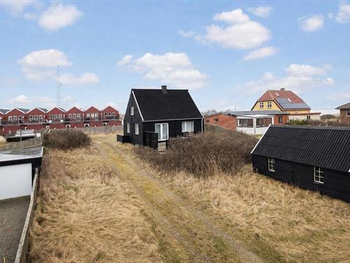 Sommerhus - 4 personer -  - Mågevej - Thorsminde - 6990 - Ulfborg