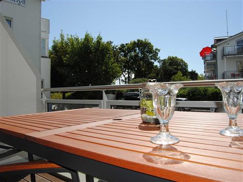 Feriecenter - 4 personer -  - Ringstraße - 18556 - Ostseebad Breege Ot Juliu