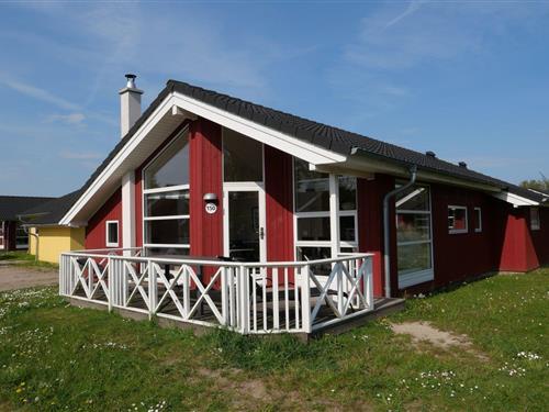 Sommerhus - 8 personer -  - Strandstraße - 23775 - Großenbrode