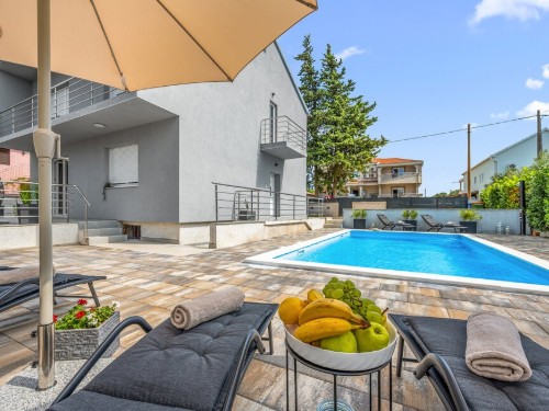 Holiday home - 8 persons -  - Kakma - Biograd-Kakma - 23423 - Kakma