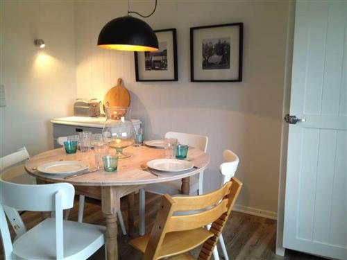 Sommerhus - 6 personer -  - Wackerballig - 24395 - Gelting