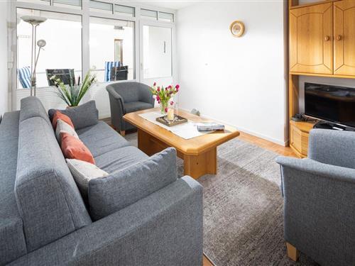 Ferielejlighed - 4 personer -  - Winterstrasse - 26548 - Norderney