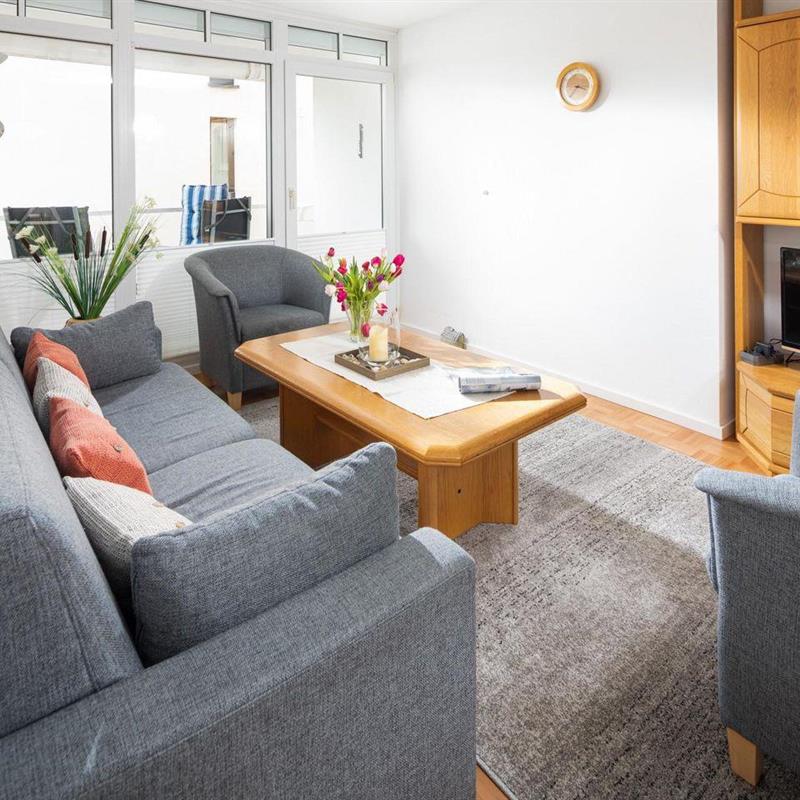 Ferielejlighed - 4 personer -  - Winterstrasse - 26548 - Norderney