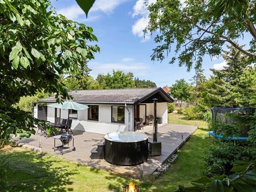 Ferienhaus - 4 Personen -  - Uglevej - 3390 - Hundested