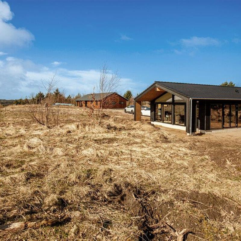 Ferienhaus - 6 Personen -  - Sanden - Slettestrand - 9690 - Fjerritslev