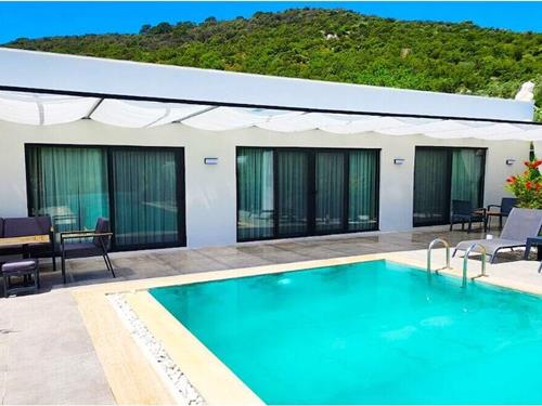 Ferielejlighed - 8 personer -  - 48300 - Fethiye