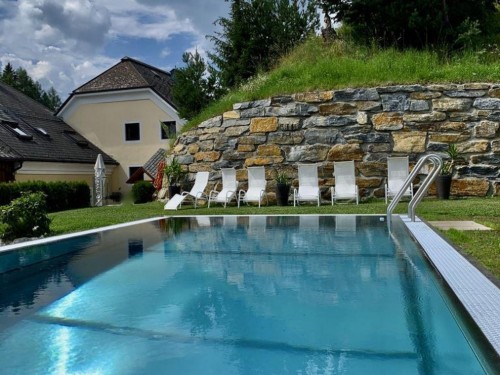 Ferieleilighet - 5 personer -  - Pichl - 5571 - Mariapfarr