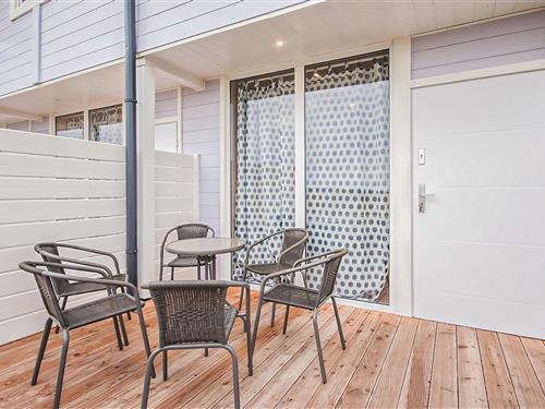 Ferienhaus - 6 Personen -  - Wrzosowa - 76-034 - Sarbinowo