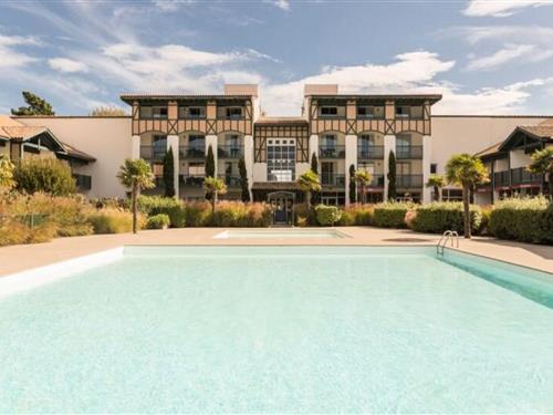 Semesterlägenhet - 7 personer -  - 40660 - Moliets Et Maa