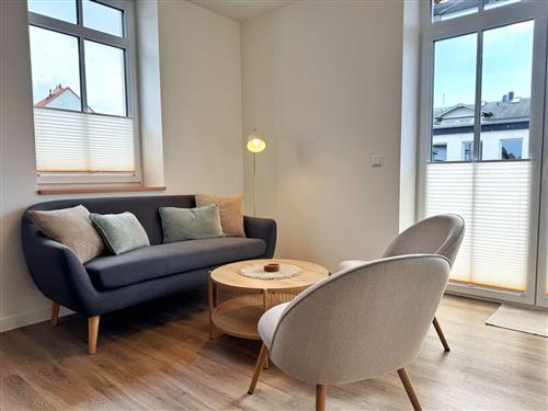 Ferielejlighed - 4 personer -  - Hafenstraße - 18546 - Sassnitz