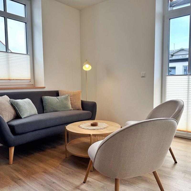 Ferielejlighed - 4 personer -  - Hafenstraße - 18546 - Sassnitz