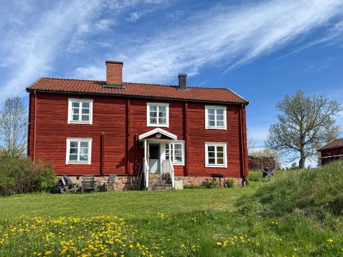 Sommerhus - 6 personer -  - Ingatorps-Näs - Mariannelund/Eksjö/Vimmerby - 575 95 - Ingatorp