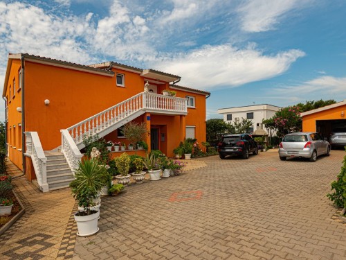 Holiday apartment - 6 persons -  - Zatonska - 22211 - Vodice