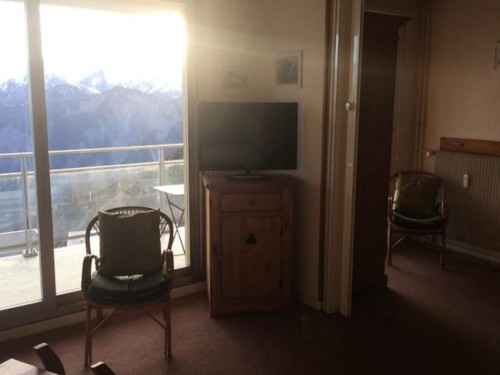 Ferielejlighed - 6 personer -  - 38750 - Huez