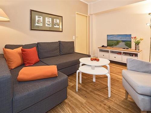 Ferieleilighet - 4 personer -  - Puschkinstraße - 17424 - Heringsdorf