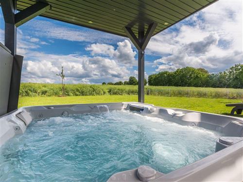 Sommerhus - 7 personer -  - Am Kalkberg - 17213 - Göhren-Lebbin