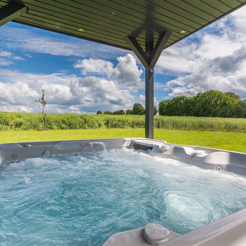 Sommerhus - 7 personer -  - Am Kalkberg - 17213 - Göhren-Lebbin