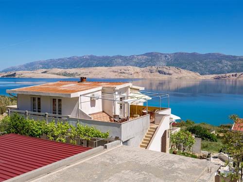 Holiday apartment - 3 persons -  - Bosana - Pag-Bosana - 23250 - Bosana